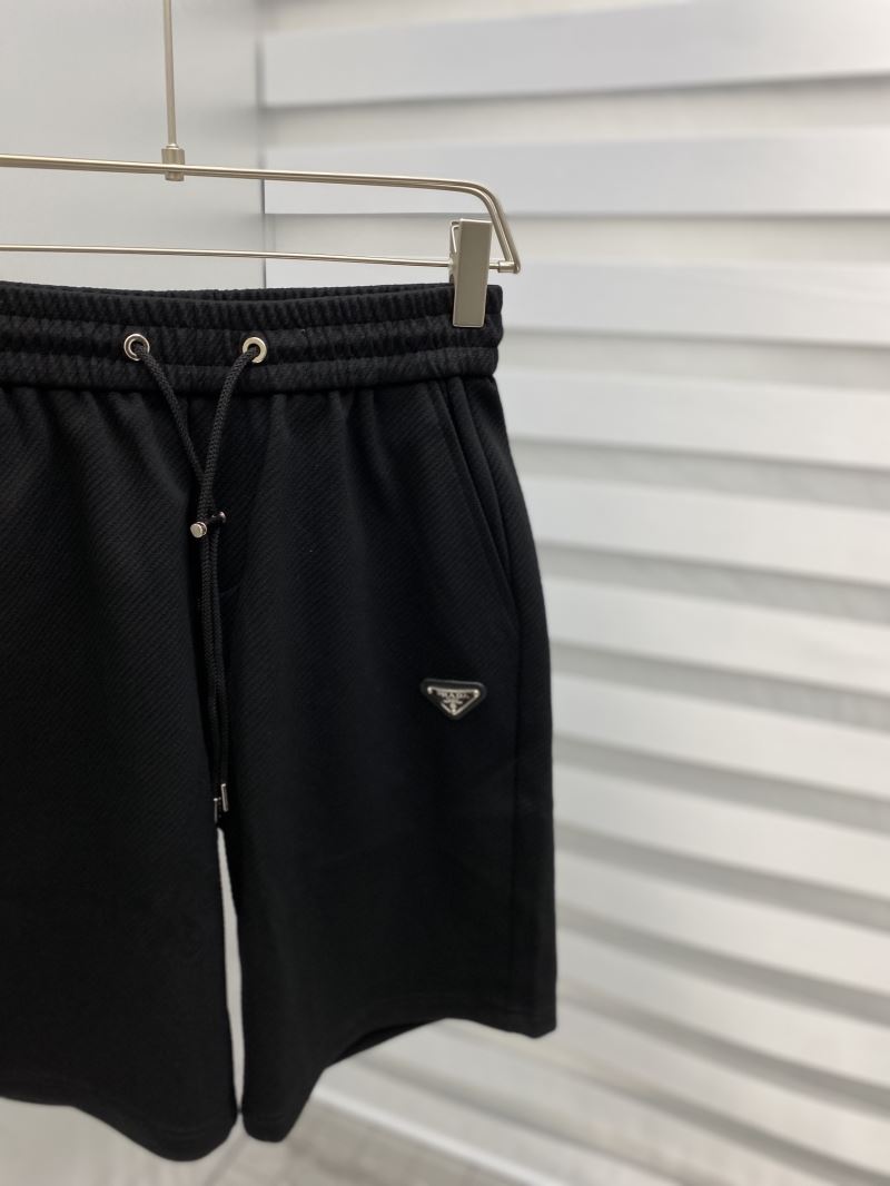 Prada Short Pants